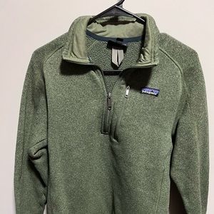 Mens Patagonia